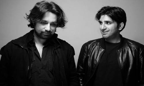 Noori Band Album Lyrics